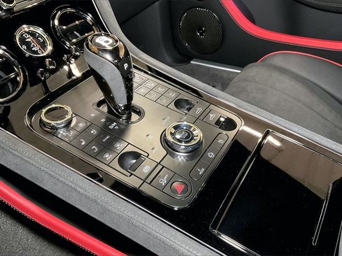 New 2026 Bentley Continental GT Speed image 12