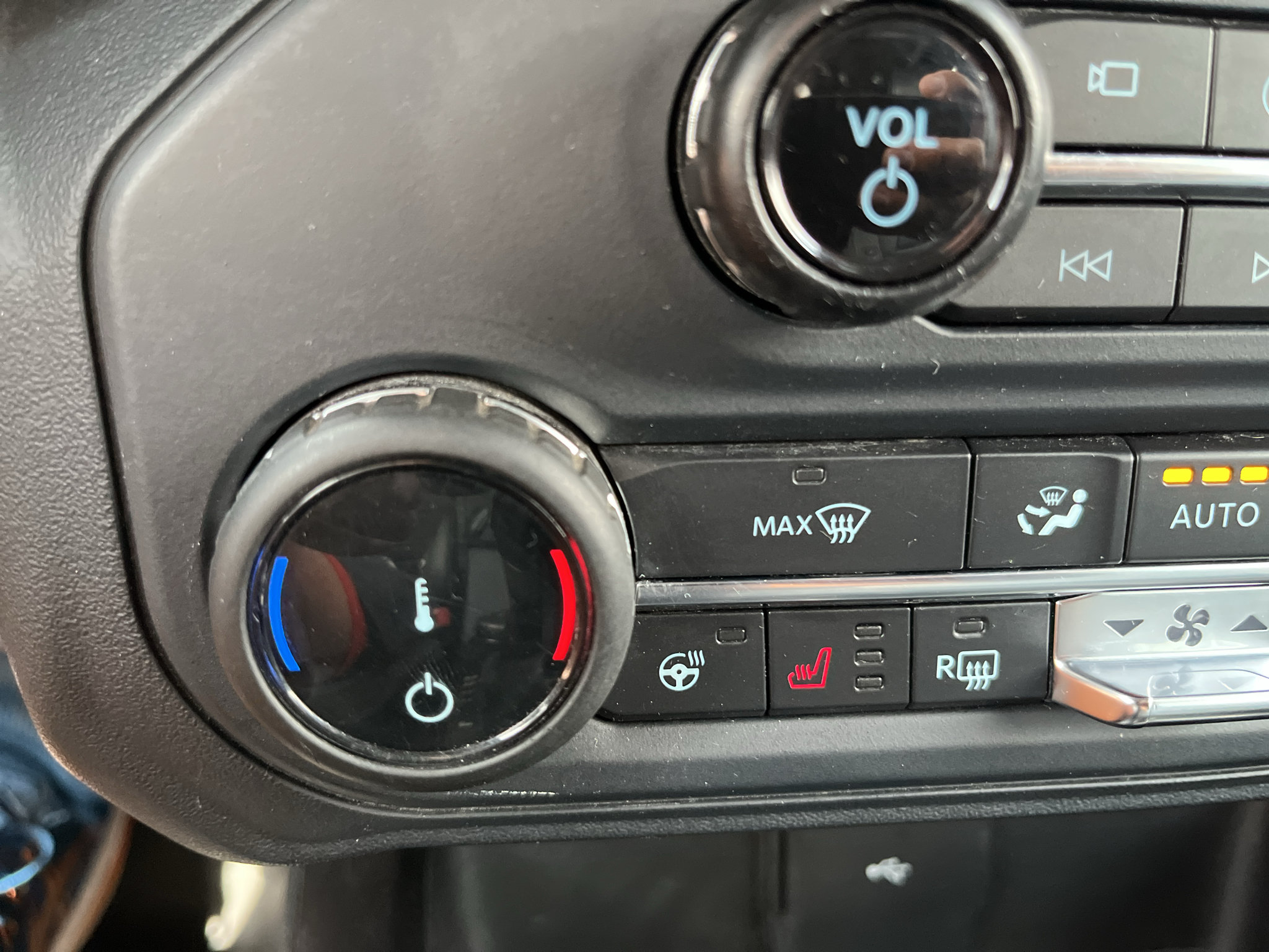 Used 2022 Ford Bronco Outer Banks AWD/4WD image 24