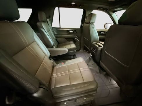 New 2026 Chevrolet Tahoe High Country AWD/4WD image 31