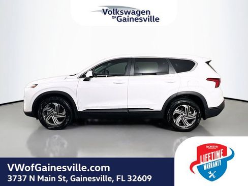 Used 2023 Hyundai Santa Fe SE image 6