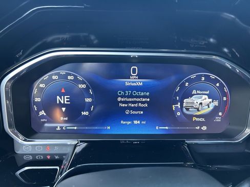 New 2026 Chevrolet Silverado 2500 High Country w/ Midnight Edition image 34