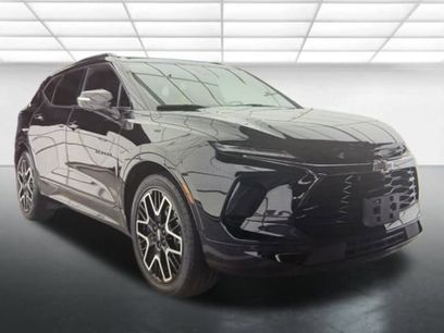 Used 2023 Chevrolet Blazer RS w/ Driver Confidence II Package