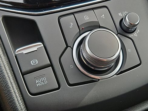 New 2025 MAZDA CX-5 AWD 2.5 S image 19