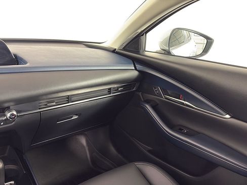 Used 2021 MAZDA CX-30 AWD 2.5 S w/ Preferred Package image 18