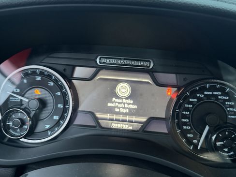 Used 2020 RAM 2500 Power Wagon image 19