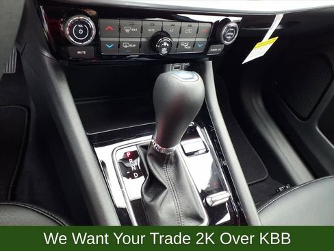 New 2026 Jeep Compass Limited image 14