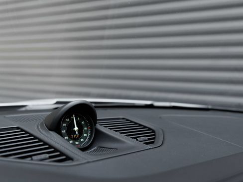 Certified 2024 Porsche 911 GT3 RS RWD image 23