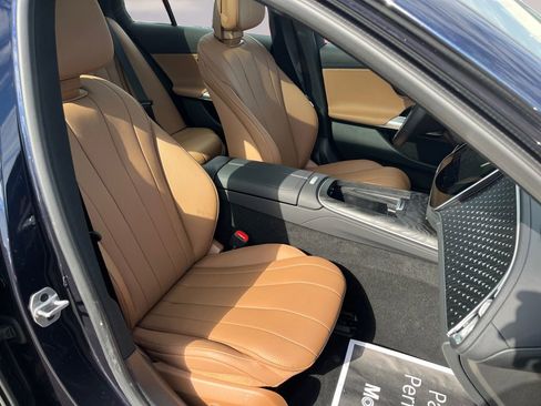 Certified 2026 Mercedes-Benz E 350 4MATIC Sedan image 15