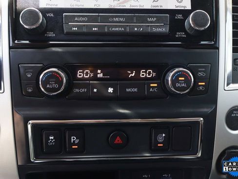 Used 2020 Nissan Titan SV w/ SV Convenience Package image 32