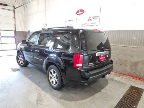 Used 2010 Honda Pilot Touring image 5