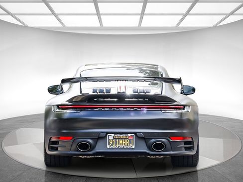 Used 2021 Porsche 911 Carrera S image 3