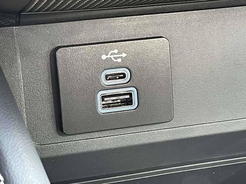 New 2025 Ford Mustang Premium RWD image 11