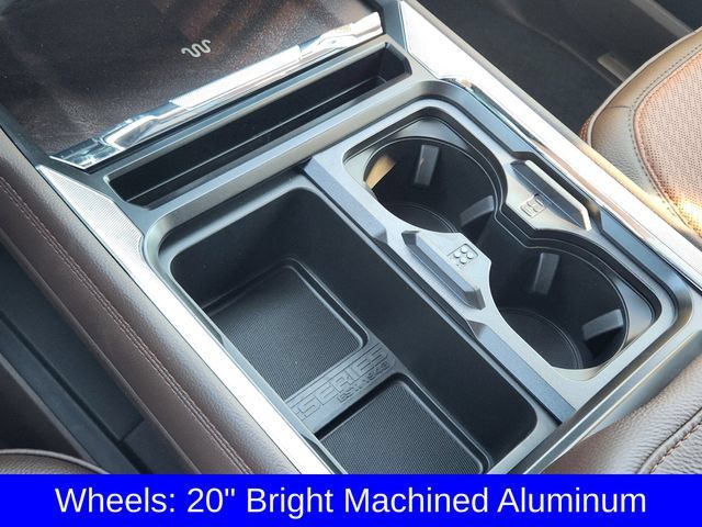 New 2026 Ford F350 King Ranch AWD/4WD image 20