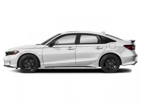 New 2026 Honda Civic Si image 3