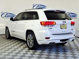 Used 2017 Jeep Grand Cherokee Summit image 2