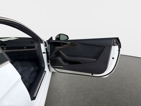 Used 2023 Audi S5 Premium Plus image 21