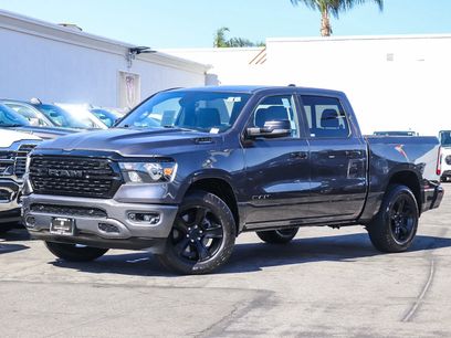 Used 2023 RAM 1500 Big Horn