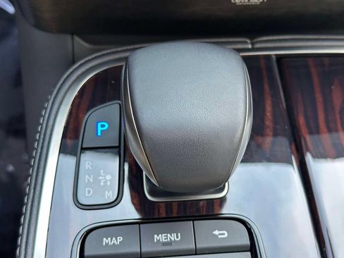 Used 2022 Lexus LS 500 AWD w/ Interior Upgrade Package image 27