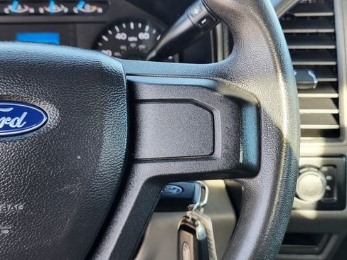 Certified 2019 Ford F350 XL w/ Power Equipment Group image 23