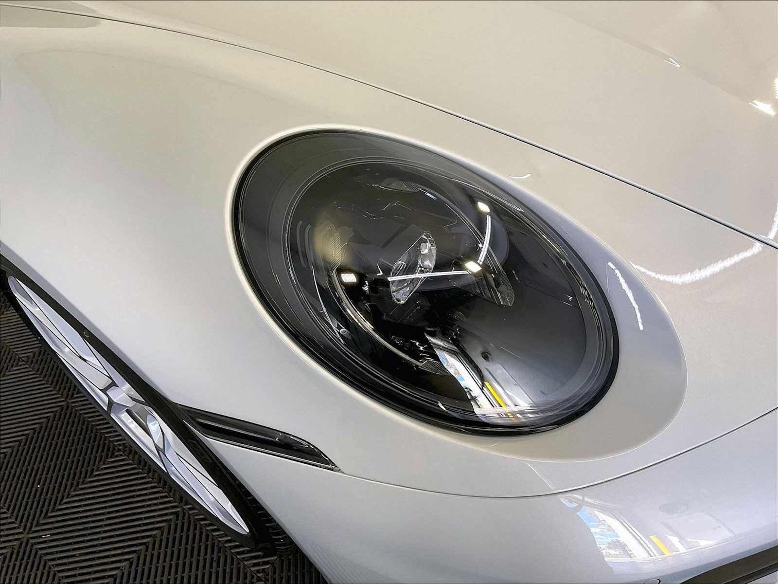 Certified 2026 Porsche 911 Carrera 4S AWD/4WD image 12