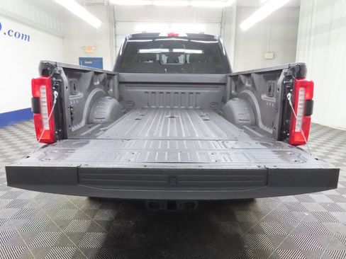 Used 2023 Ford F250 Lariat w/ Lariat Ultimate Package image 43