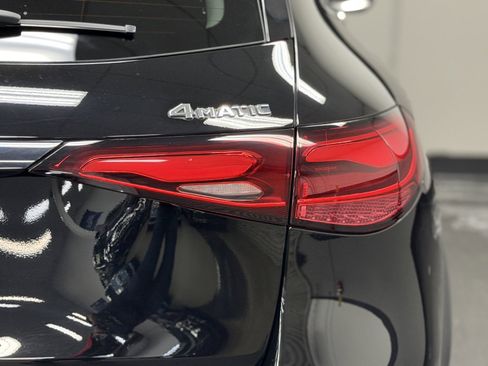 Certified 2025 Mercedes-Benz GLC 350e 4MATIC image 14