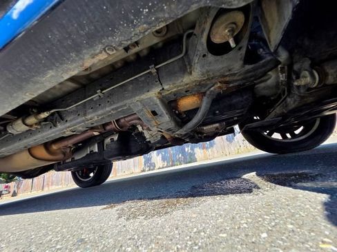 Used 2018 Toyota 4Runner Limited AWD/4WD image 57