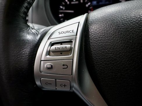 Certified 2018 Nissan Altima 2.5 SL image 27