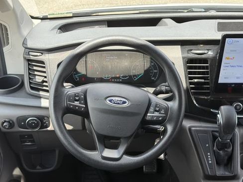 Used 2024 Ford Transit 350 XLT RWD image 20