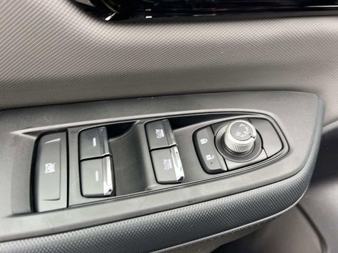 New 2026 Subaru Forester Sport w/ Sport Package image 23