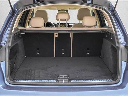 Used 2022 Mercedes-Benz GLC 300 4MATIC image 27