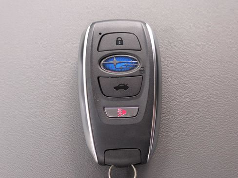 New 2026 Subaru Crosstrek 2.5i Limited AWD/4WD image 26