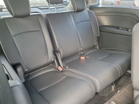 Used 2023 Honda Odyssey Elite image 26