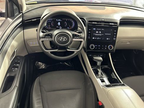 Used 2023 Hyundai Tucson SEL image 21