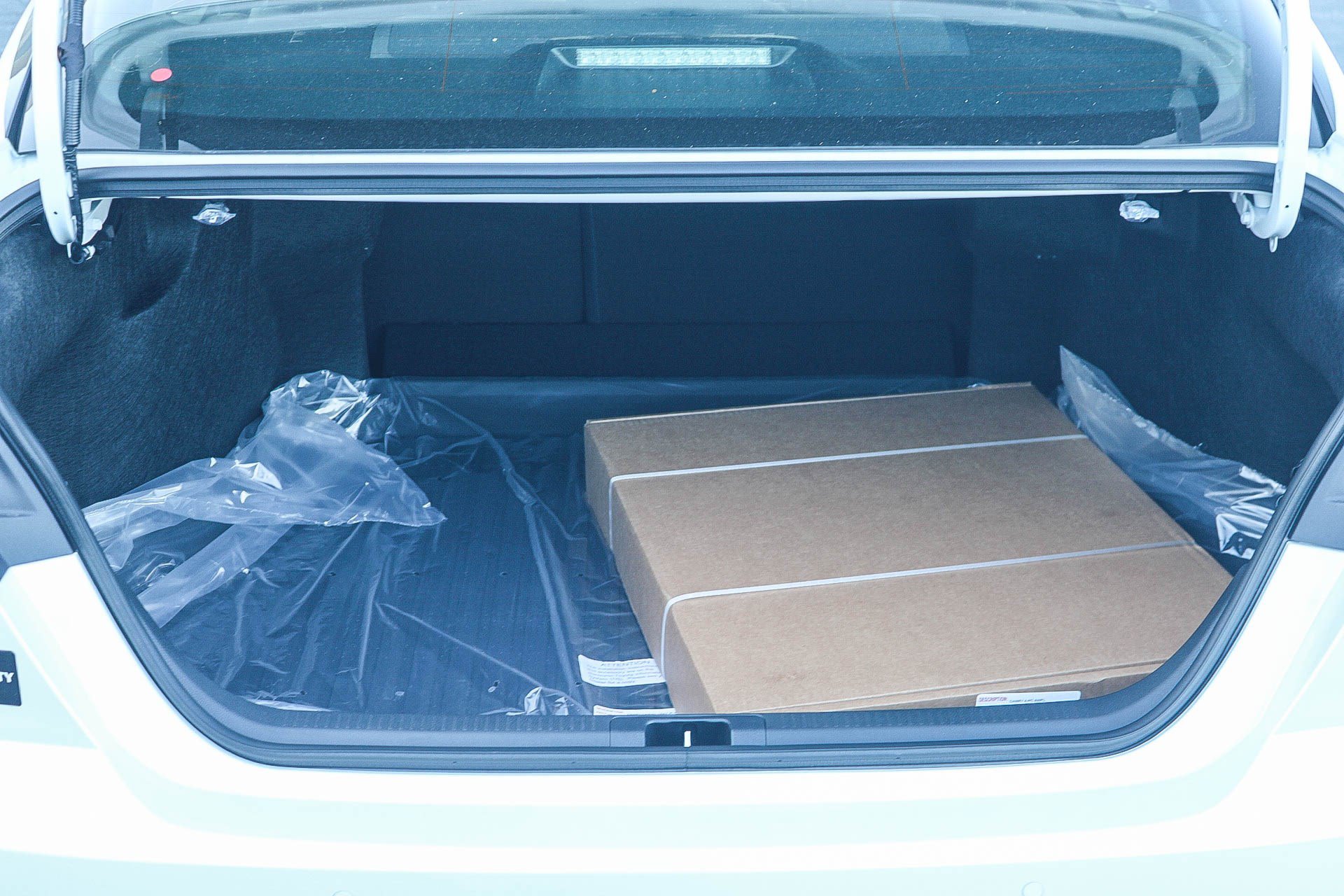 New 2026 Toyota Camry XSE w/ Premium Plus Package FWD image 13