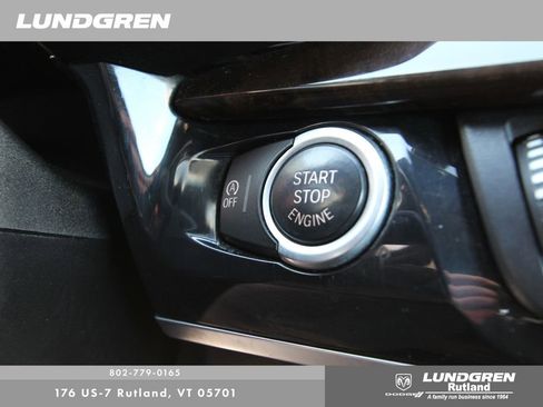 Used 2017 BMW X5 xDrive50i image 25