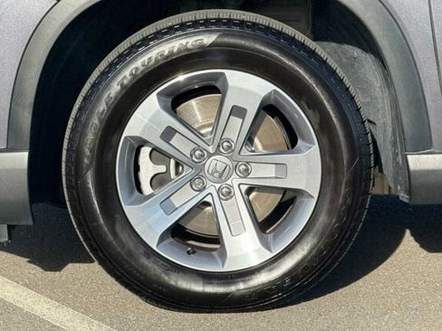 Certified 2025 Honda Pilot EX-L image 26