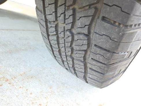 Used 2026 Toyota Tundra SR5 AWD/4WD image 70