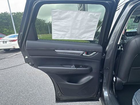 New 2025 MAZDA CX-5 AWD 2.5 S image 21