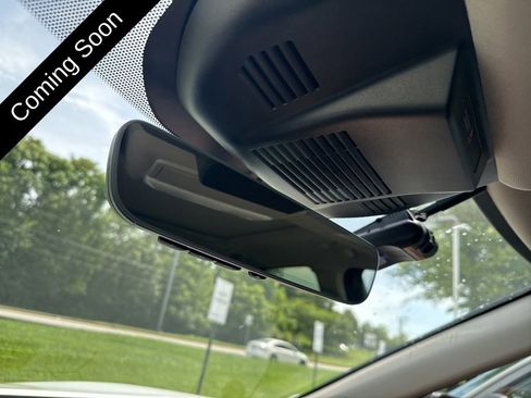 Used 2024 Nissan Rogue Platinum w/ Platinum Premium Package AWD/4WD image 19