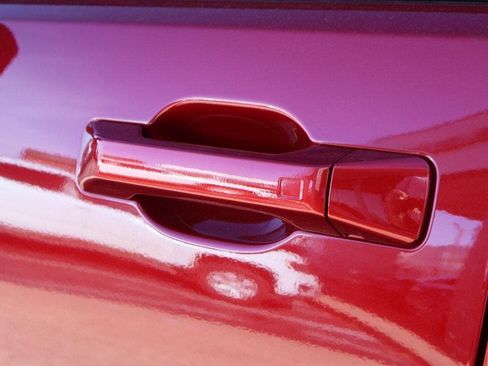 New 2026 Hyundai Santa Fe SEL image 22