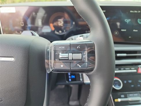 New 2025 Hyundai Santa Fe SEL image 28