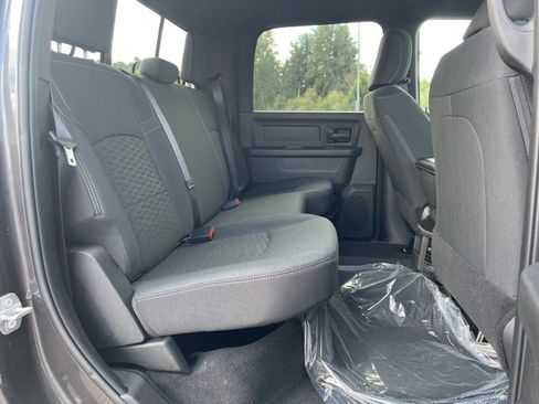 New 2025 RAM 2500 Tradesman image 11