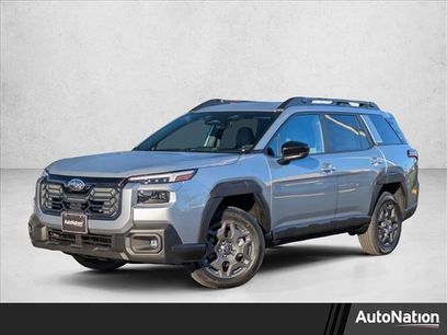 New 2026 Subaru Outback Premium