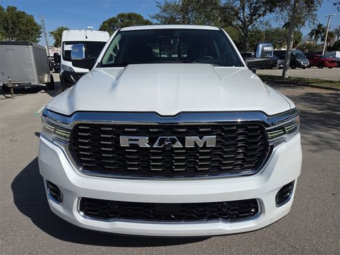 New 2026 RAM 1500 Tungsten w/ Towing Technology Group image 3