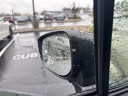 New 2025 Subaru Forester Touring image 70