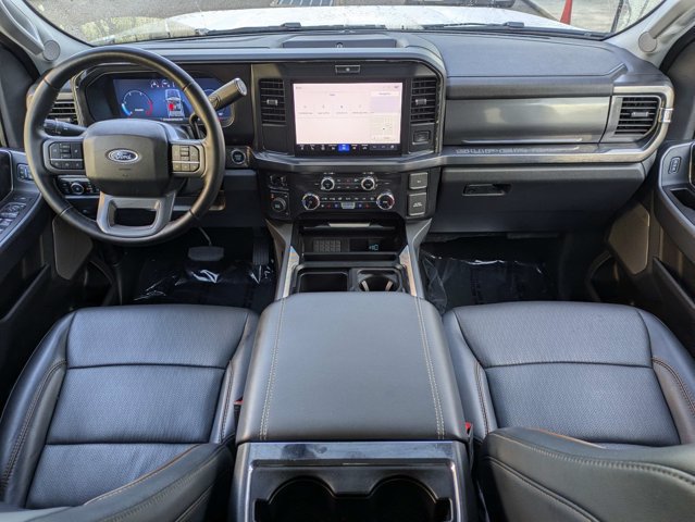 Used 2025 Ford F350 Lariat AWD/4WD image 15