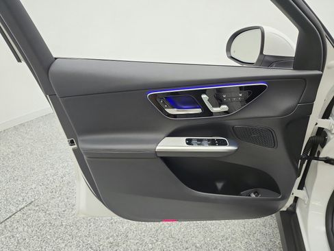Certified 2026 Mercedes-Benz GLC 300 image 13