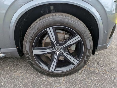 Used 2019 Volvo XC90 T6 R-Design w/ Advanced Package AWD/4WD image 11