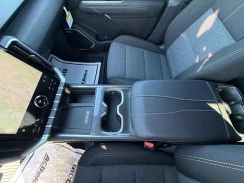 New 2026 GMC Acadia Elevation w/ LPO, Floor Liner Package FWD image 27